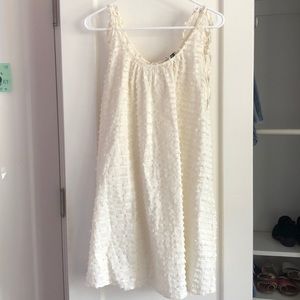 Madewell dress